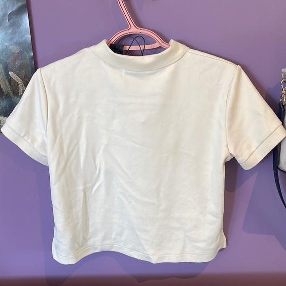 Fenty by Rihanna Polo Crop - Picture 2 of 5